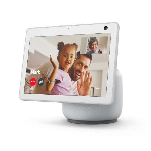 Echo Show 10 (Bild: Amazon)